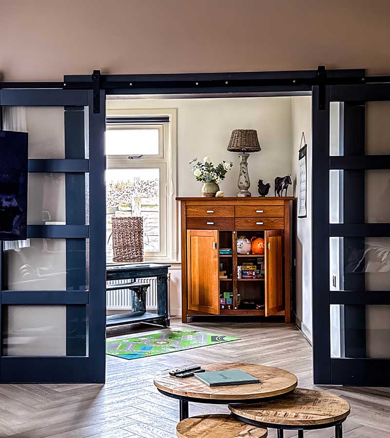 Speelkamer vakantiewoning Wedderhoeske Speelkamer vakantiewoning Wedderhoeske
